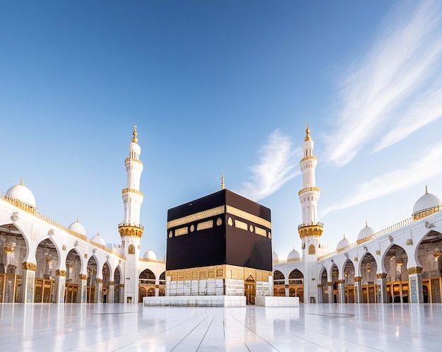 مكة المكرمة