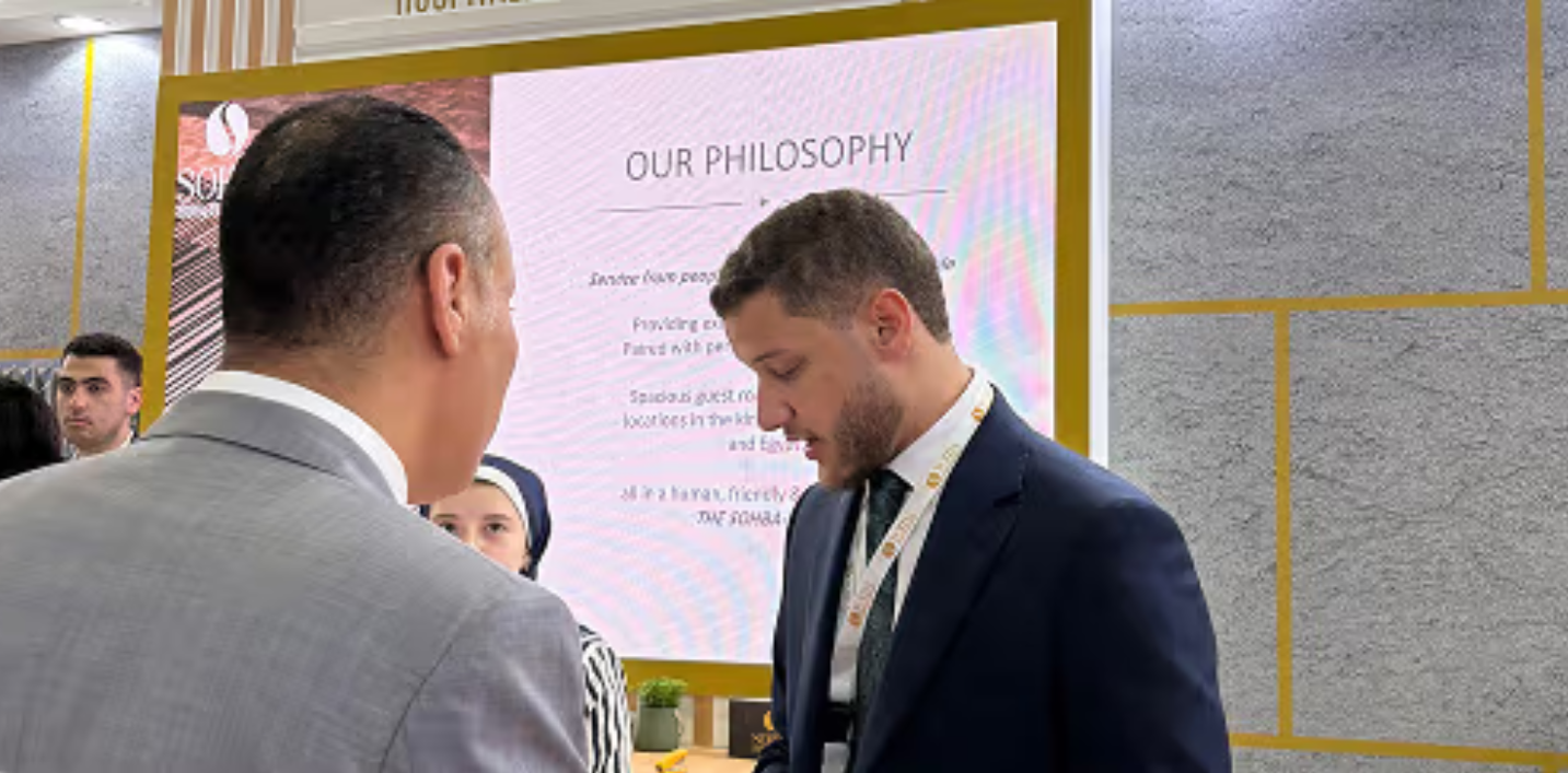 Medical Trip Slider Image