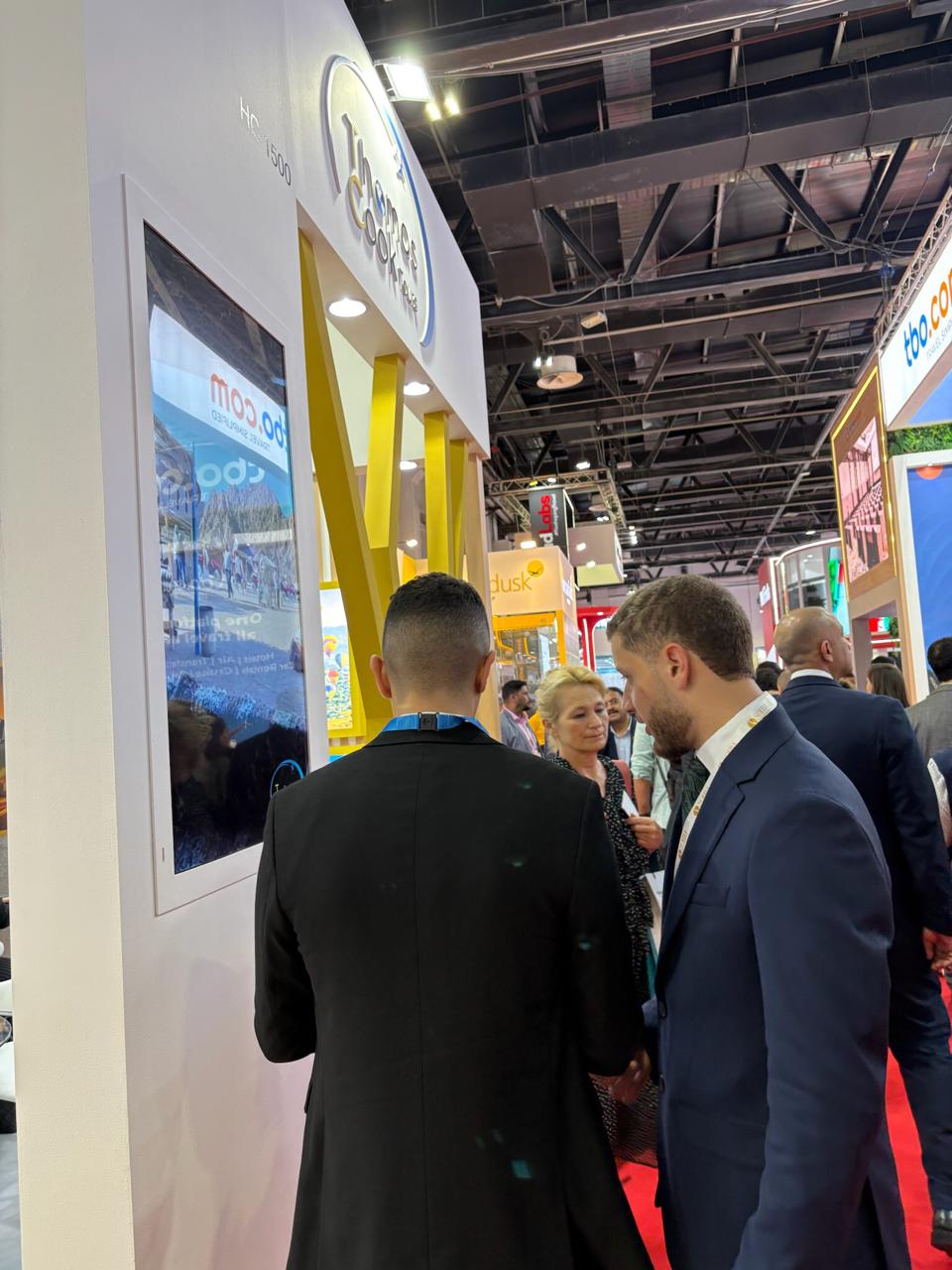 Medical Trip Slider Image