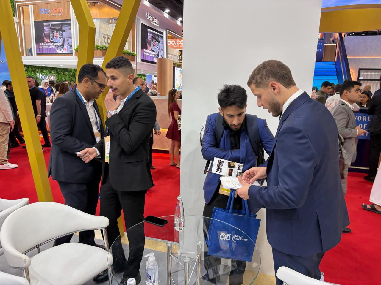 Medical Trip Slider Image