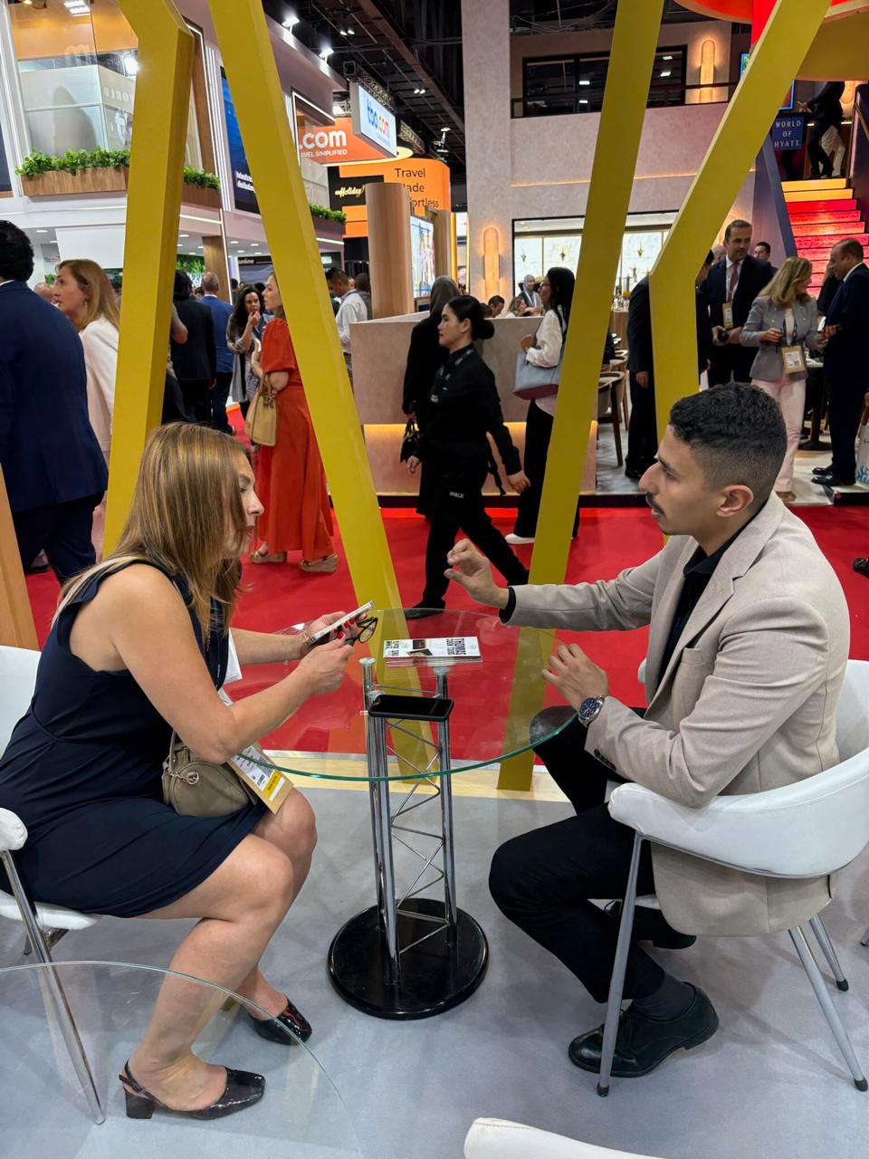 Medical Trip Slider Image