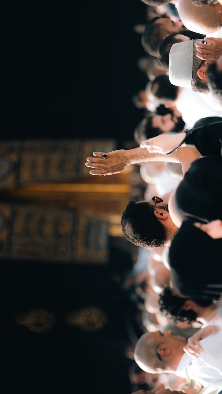 Hajj Slider Image