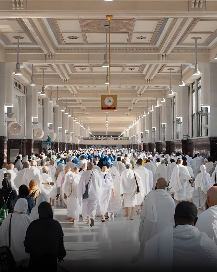 Hajj Slider Image