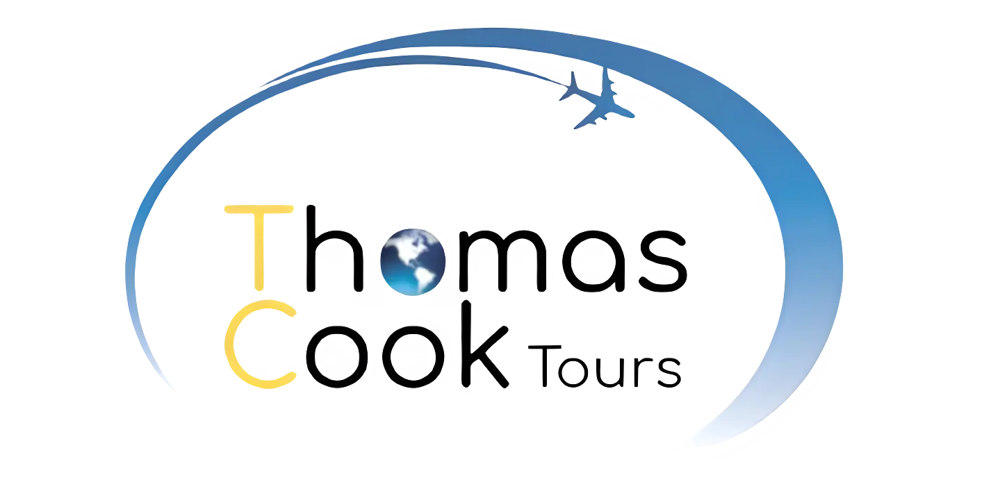 Thomas Cook Tours Logo
