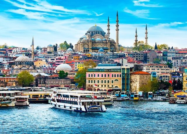 الكعبة المشرفة