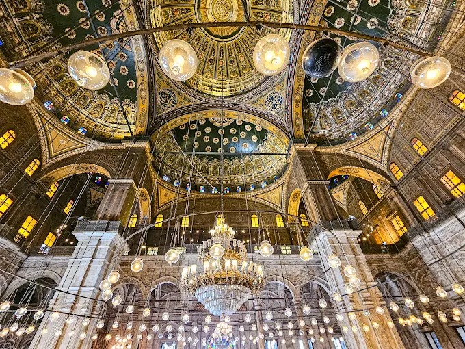 الكعبة المشرفة