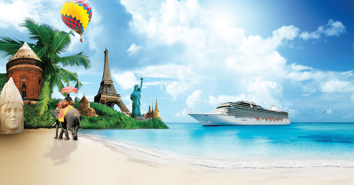 Breadcrumb Background