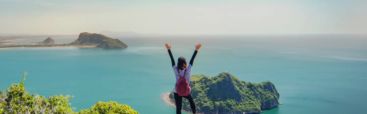 Breadcrumb Background